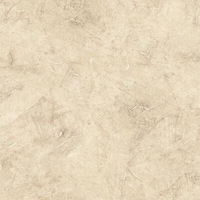 Plaster Texture Lexington 32.7 Ft. x 20.5 In. Vinyl Brown Faux Stone Wallpaper Covering