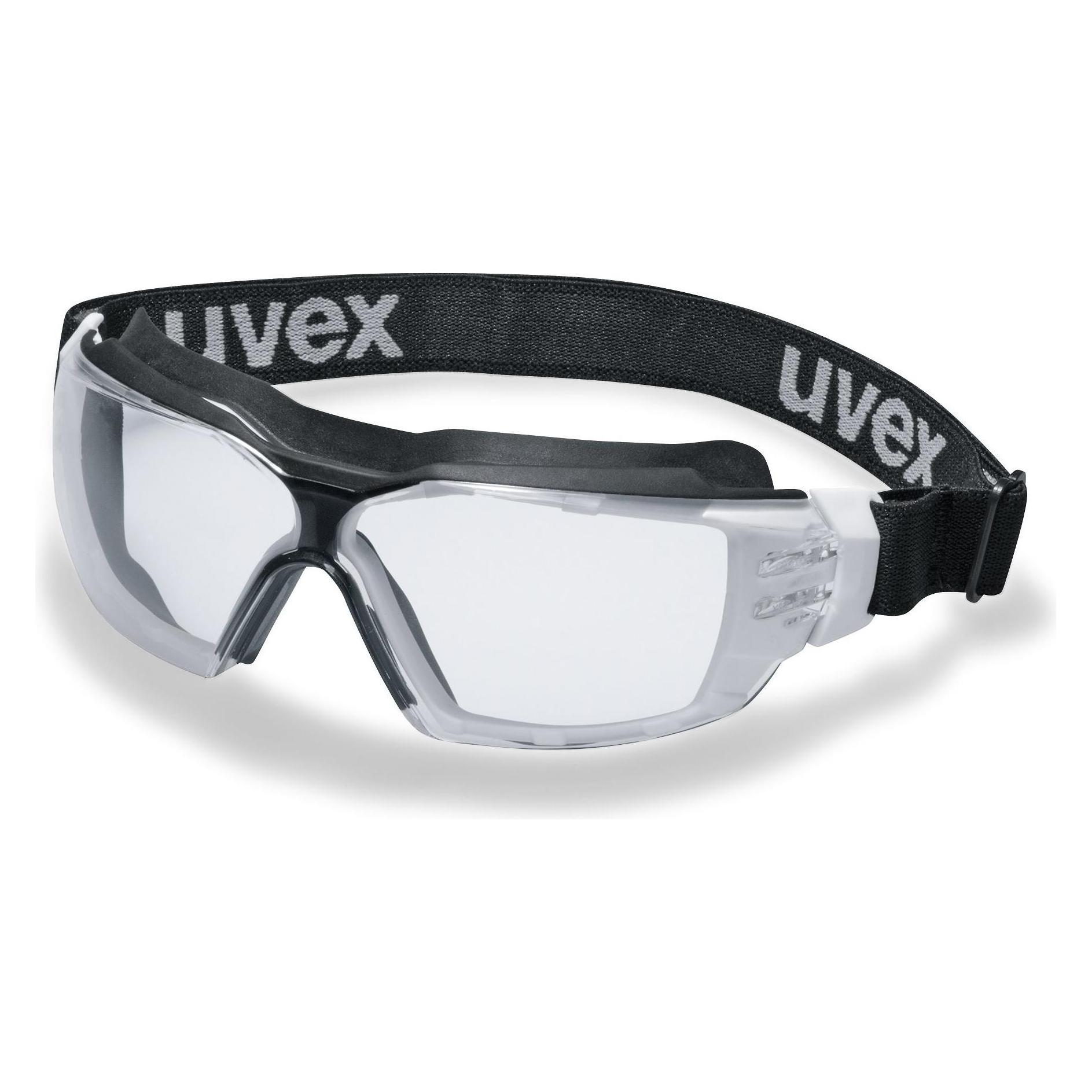 Uvex Vollsicht-Schutzbrille Pheos cx2 sonic (9309275)