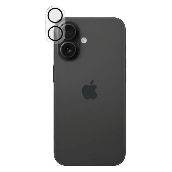 Epico UNUM SapphireShield (Apple iPhone 16) (90812191000001)