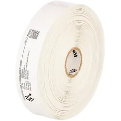 Zebra, Beschriftungsband, Z-BAND DIRECT CHILD 25X278MM (2.54 cm, Weiss)