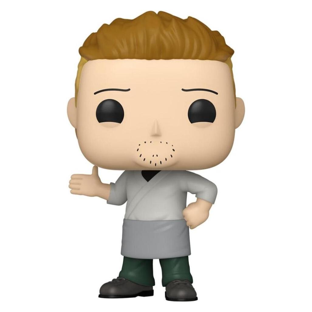 Funko POP! King Of The Hill S2: Pop1 (62652)