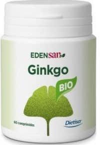 EDENSAN ginkgo comp Bio Dietisa
