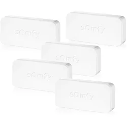 Somfy Funk-Sensor Set für Fenster/Türen weiß 2401488 (VE5)