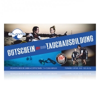 Open Water Diver Ausbildung VIP / Einzelunterricht