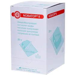 Nobatop 8 7,5x7,5 Ster Kom