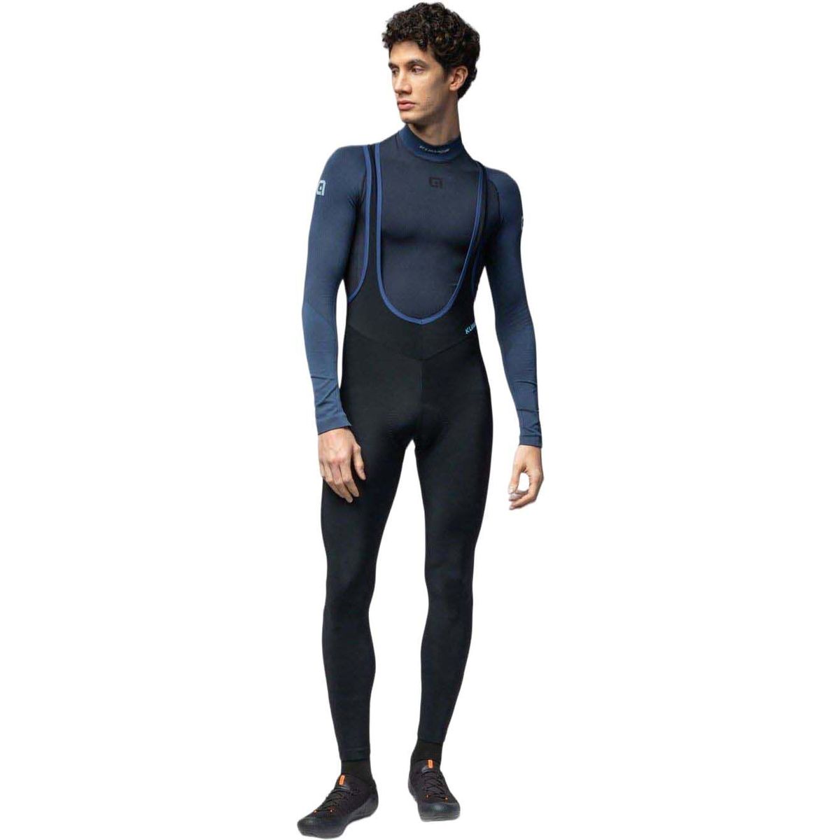 Alé K-atmo nero/black 4XL L25013401-08