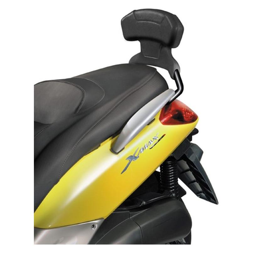 Kappa Givi ktb49 Beifahrer Rückenlehne (KTB49)