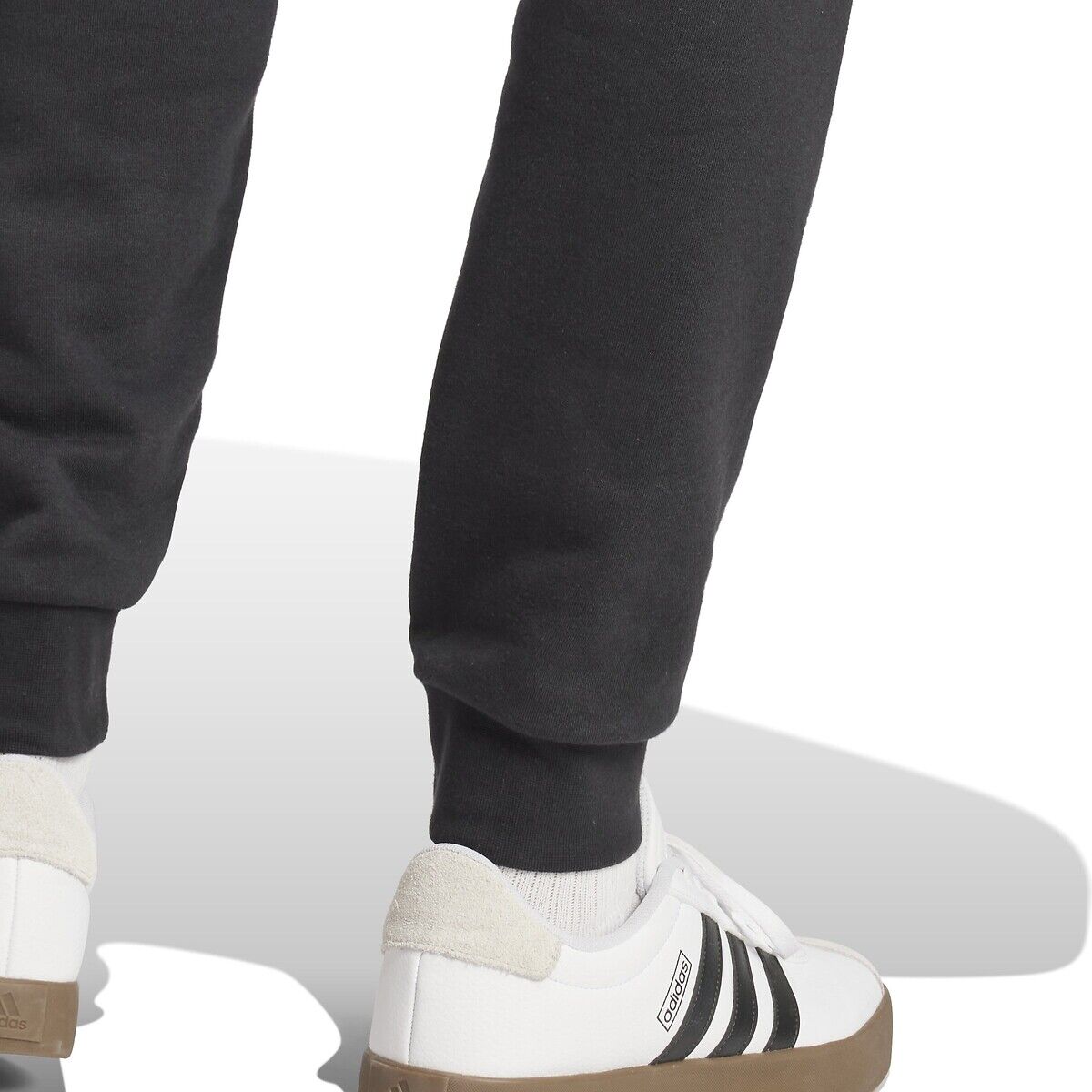 ADIDAS SPORTSWEAR Pantalon en molleton grand logo, ESSENTIALS