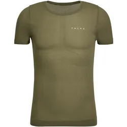 Falke, Herren, Funktionsshirt, UL C Shortsleeved Shirt Regular m (M), Grün
