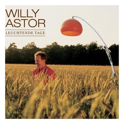 Astor, W: Leuchtende Tage - Willy Astor, CD