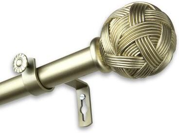 InStyleDesign Winona Adjustable Curtain Rod