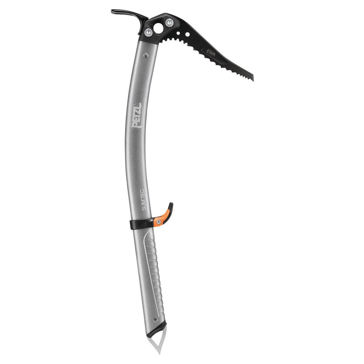 Petzl Sum’tec adze 52 cm U015AA00