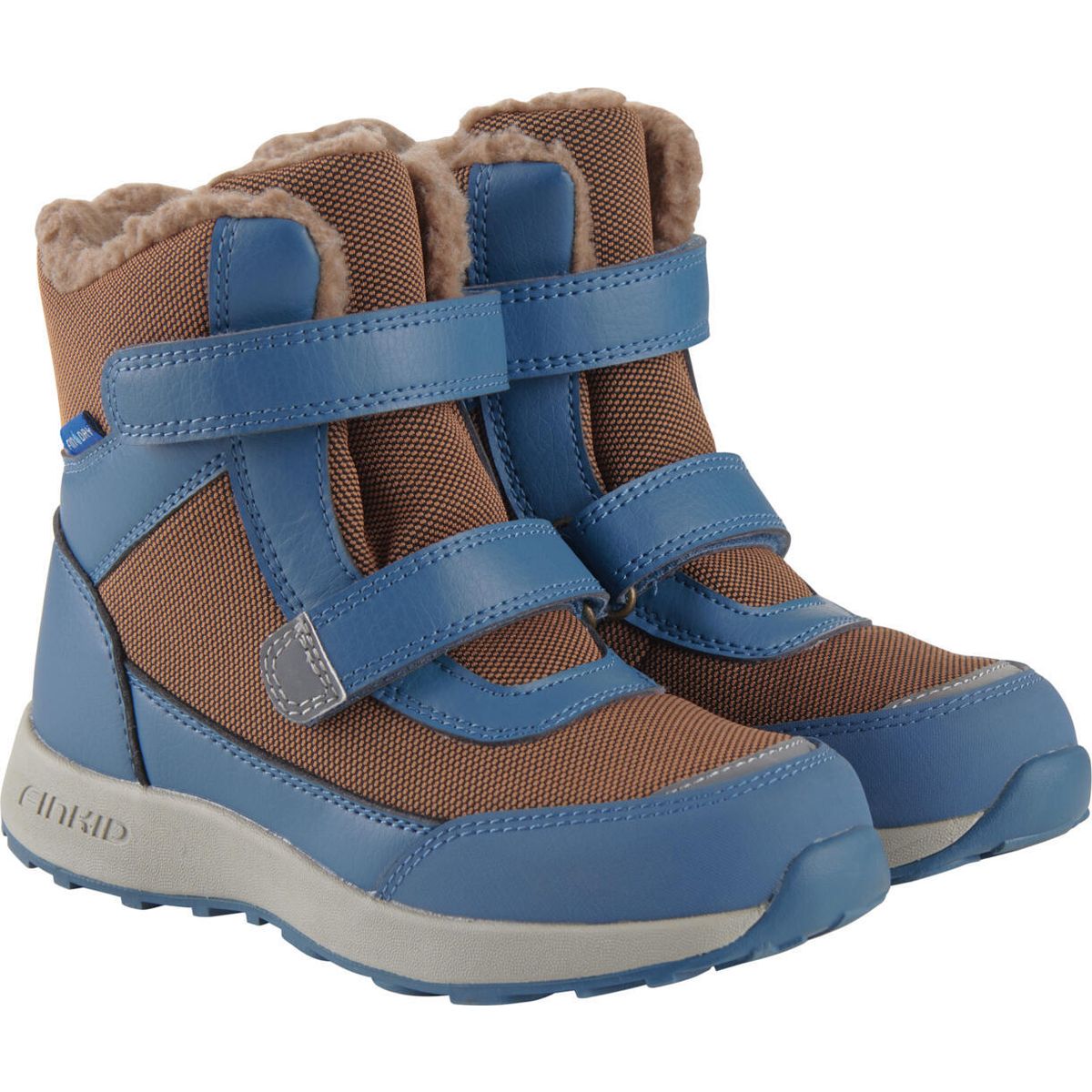 Finkid Lappi almond/real teal (449170) 25 7332038-449170-25