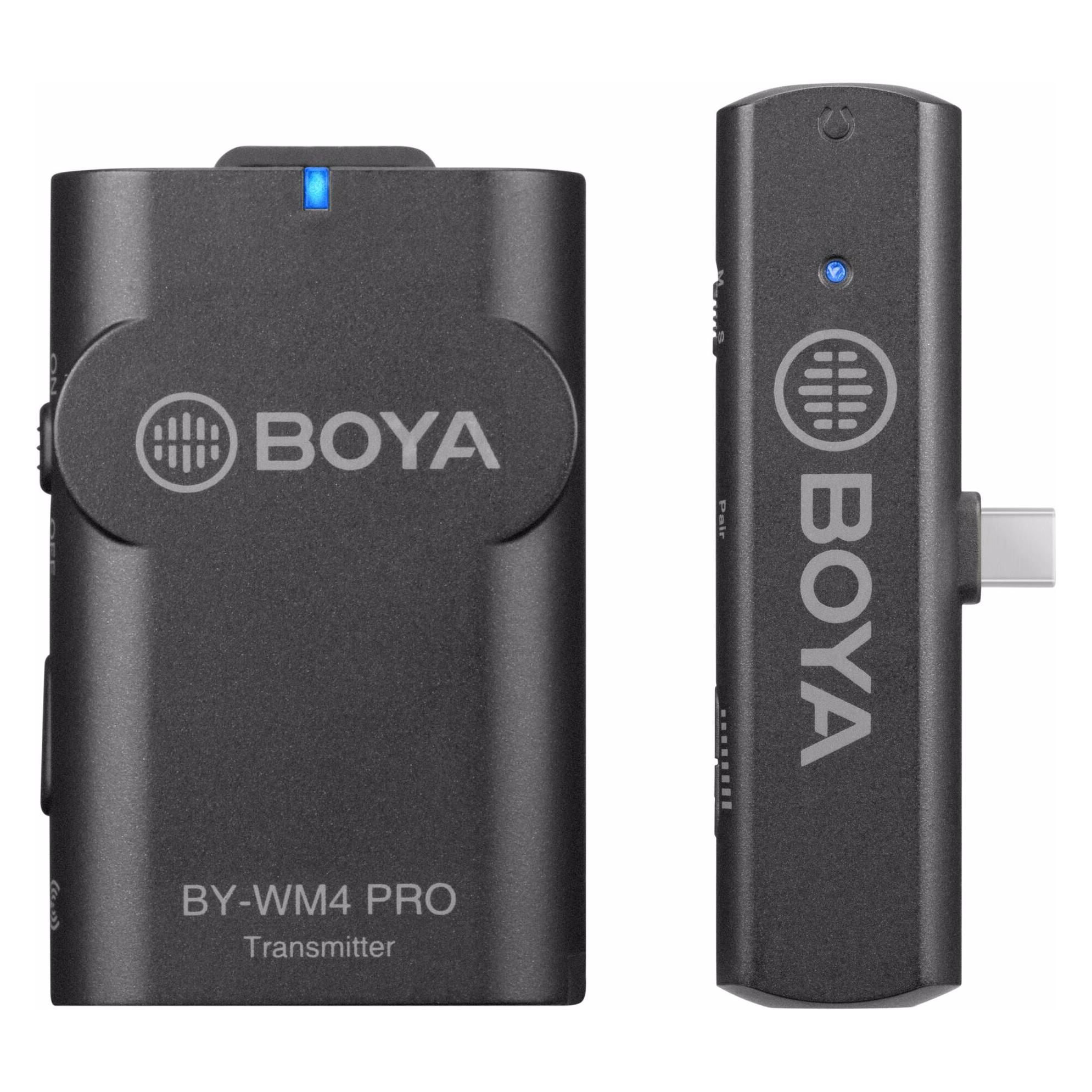 Boya BY-WM4 PRO-K5 (BY-WM4 PRO-K5)