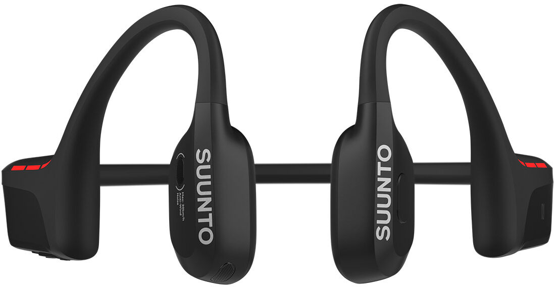 Suunto Wing 2 Black