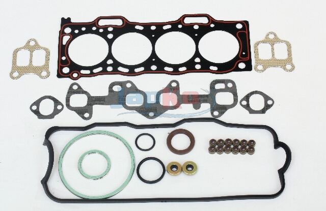 Japko Dichtungssatz, Zylinderkopf 48291 Für Toyota Tata