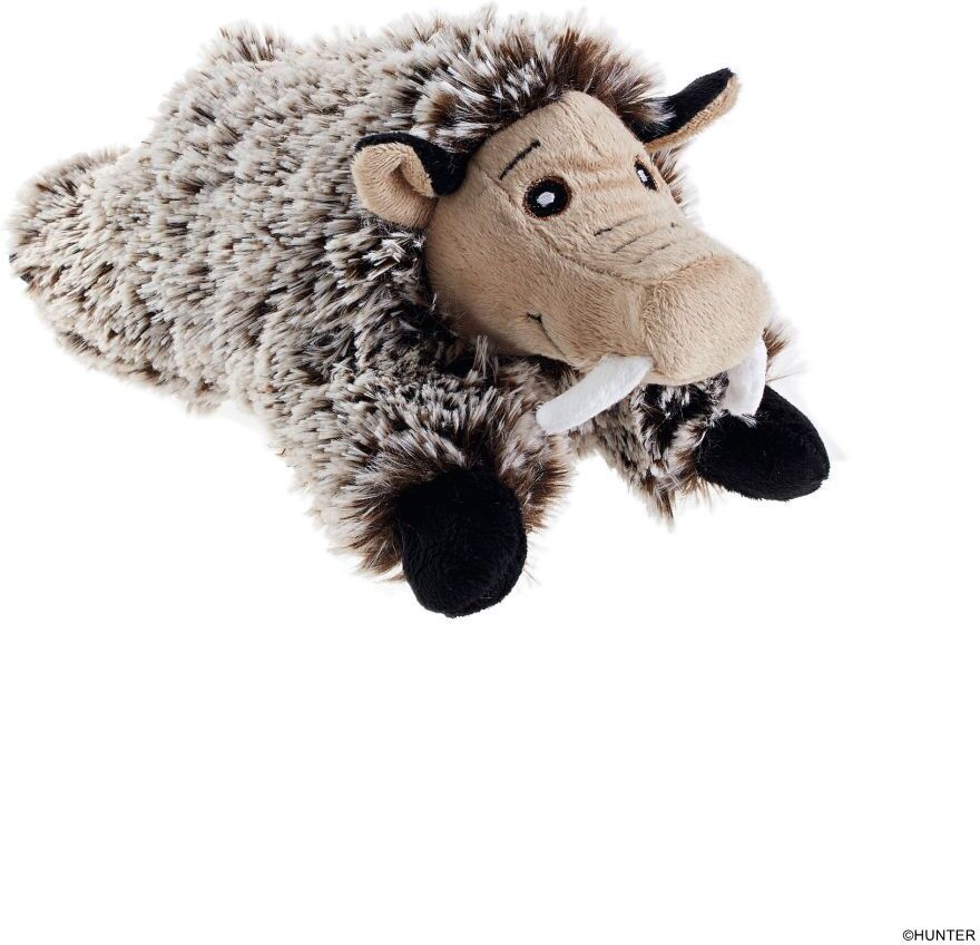 DOG SPORT HUNTER Hundespielzeug Faro Schwein 28 cm