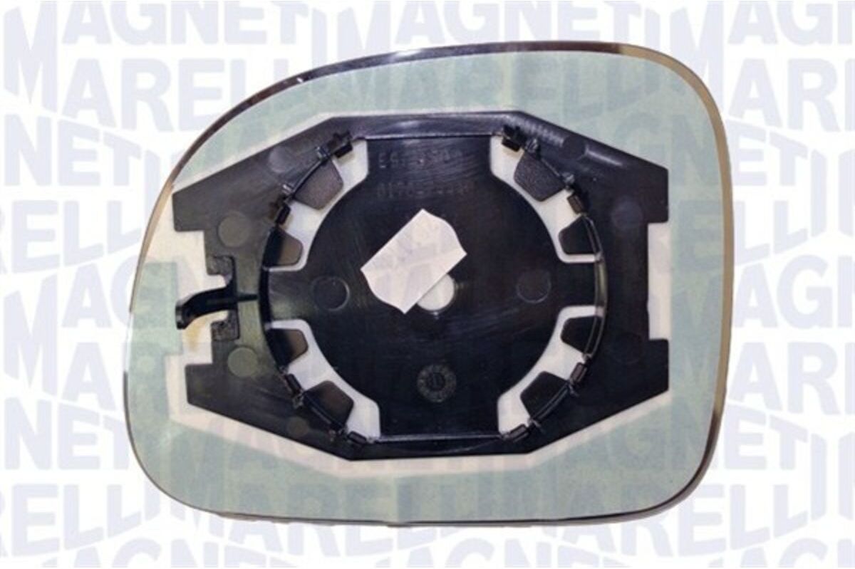 Spiegelglas, Außenspiegel MAGNETI MARELLI 351991307370