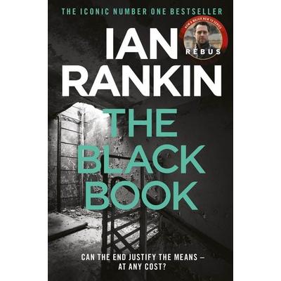 The Black Book, Taschenbuch von Ian Rankin, Orion Publishing Group