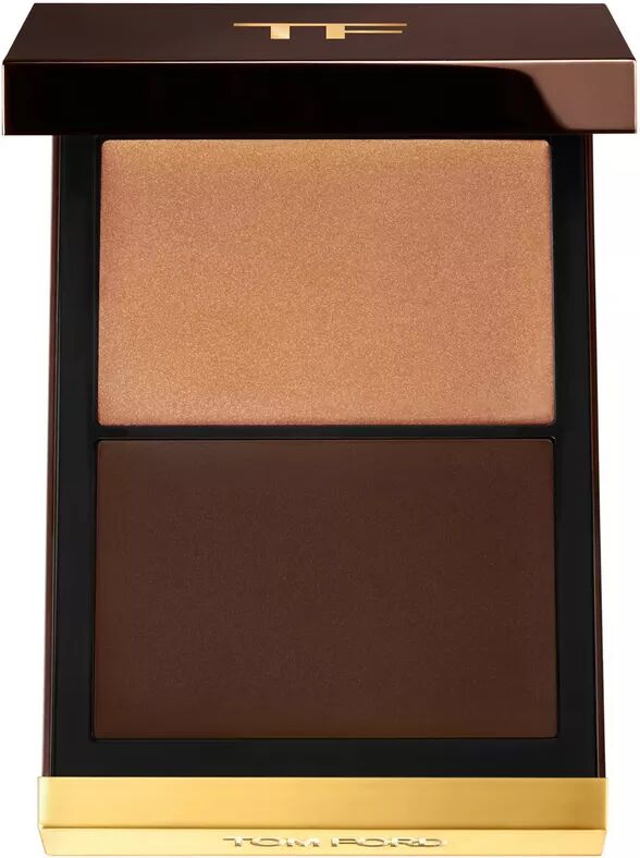 TOM FORD - Shade and Illuminate Cream Duo, 15 g, Intensity