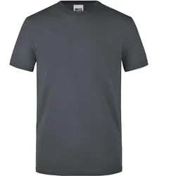 T-Shirt "JN838" - 4XL - carbon