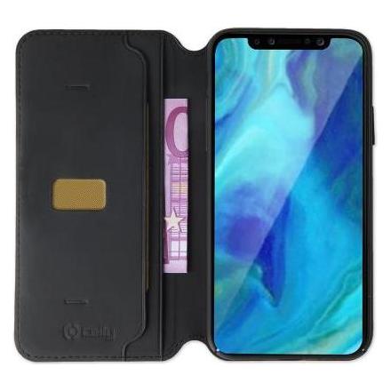 Celly Prestige (Apple iPhone XR) (PRESTIGE998BK)
