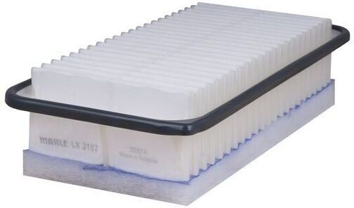 MAHLE LX 3187 Air filter