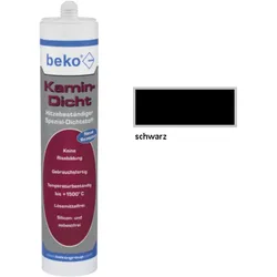 Beko Kamindicht 310ml - schwarz