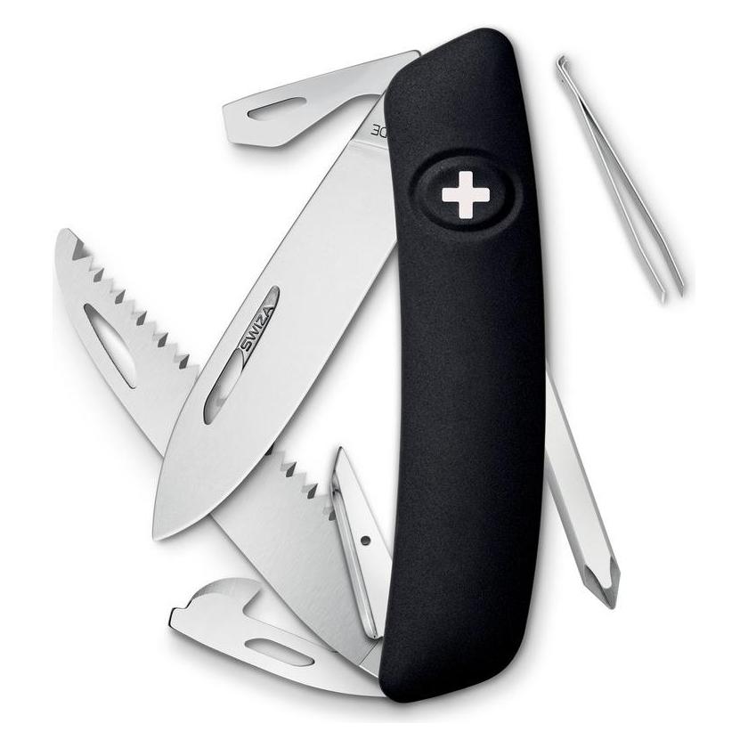 Swiza D06 Schweizer-Messer (KNI.0060.1010)