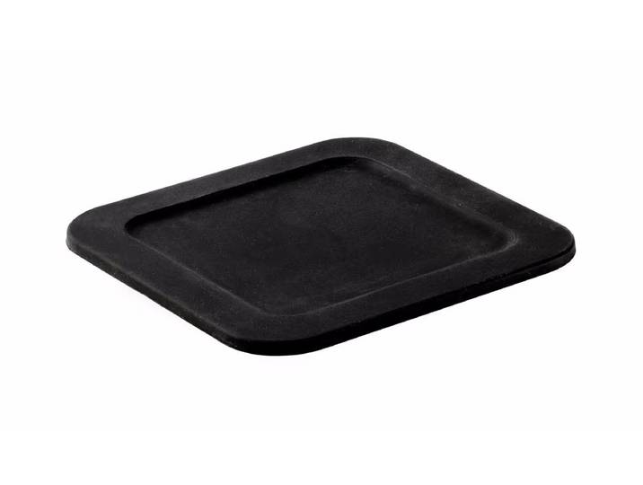 Stöckli Silikonunterlage Silikonunterlage Pfännchen – Raclette Zubehör/Fondue Zubehör