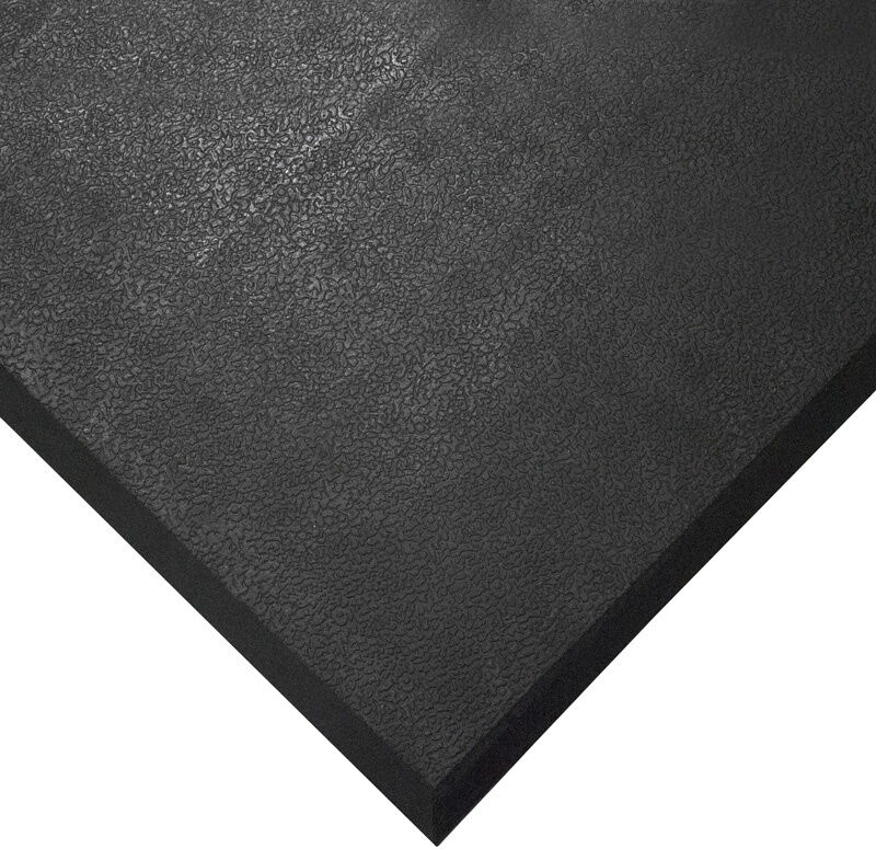 COBA Odolná gumová puzzle dlaždice - středový díl, 610 x 610 mm