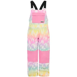 Protest, Jungen, Skihosen, Prtcarina Jr. Latzhose, Gletscherblau (164), Blau