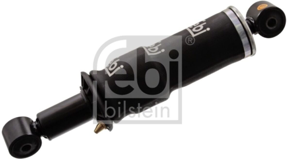 Dämpfer, Fahrerhauslagerung FEBI BILSTEIN 26661