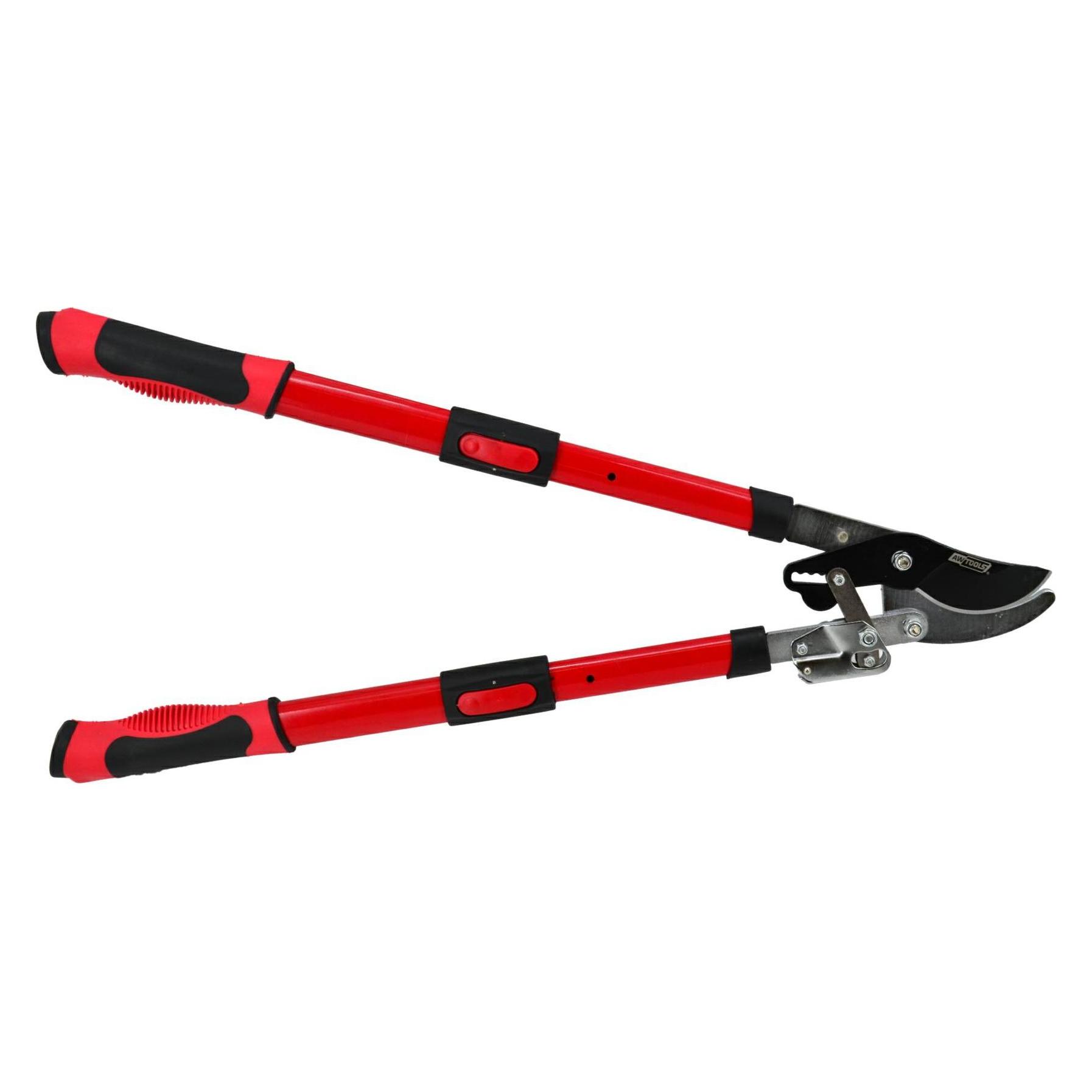 AW Tools AWTOOLS TELESKOP-ARENA-ABSCHNITT 710-950 mm 45-mm-GETRIEBE (AW63160)