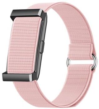 Inspired Deals W01 Bluetooth 5.4 Smart Bracelet Fitness Tracker With Health Monitoring And Sports Modes pink