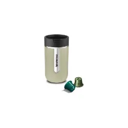 Nespresso Kaffee zum Mitnehmen
