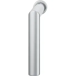 FSB, Fenstergriff, Fenster-Steckgriff 34 1108 minimalistisch, Edelstahl matt