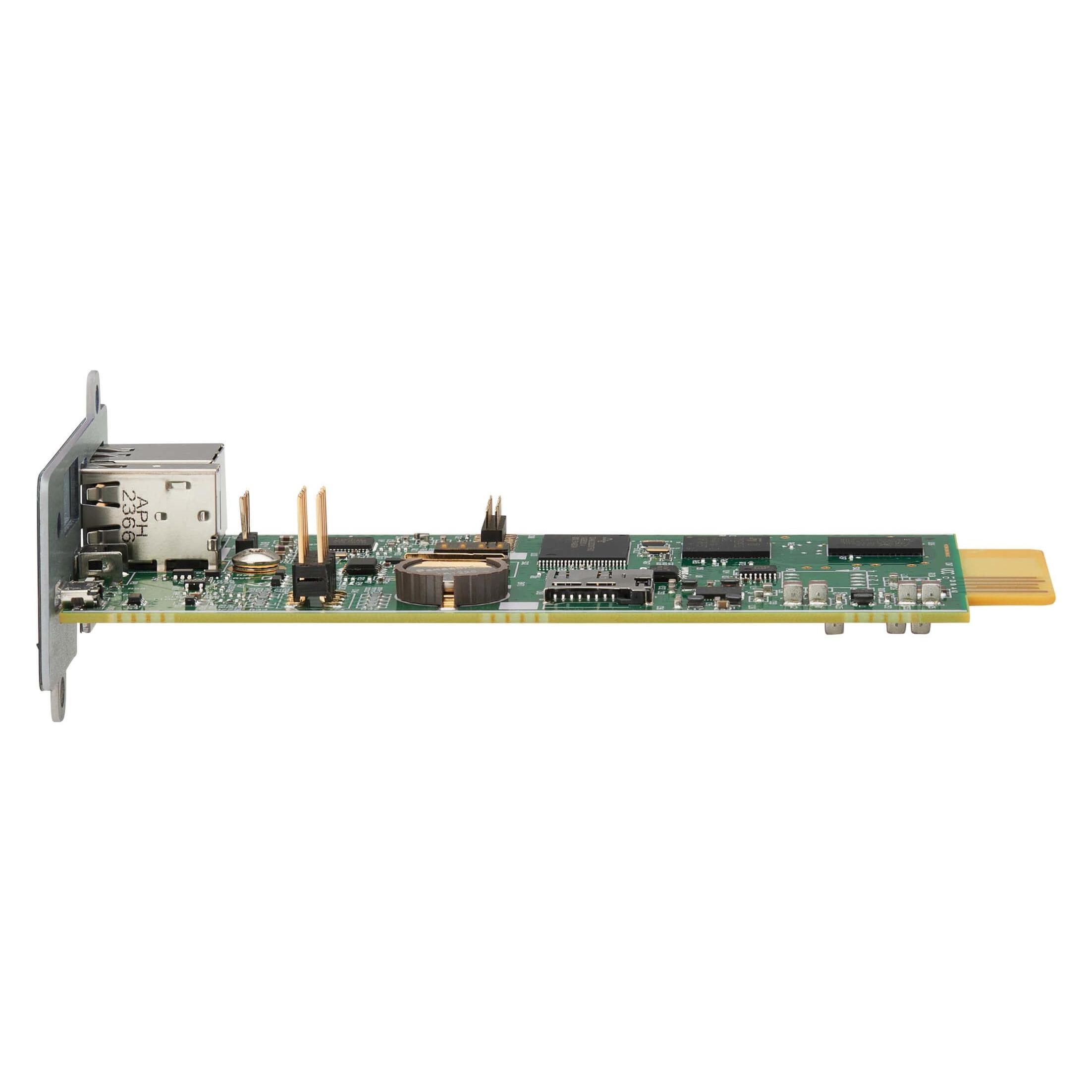 Eaton Gigabit-Netzwerkkarte M3 (NETWORK-M3)
