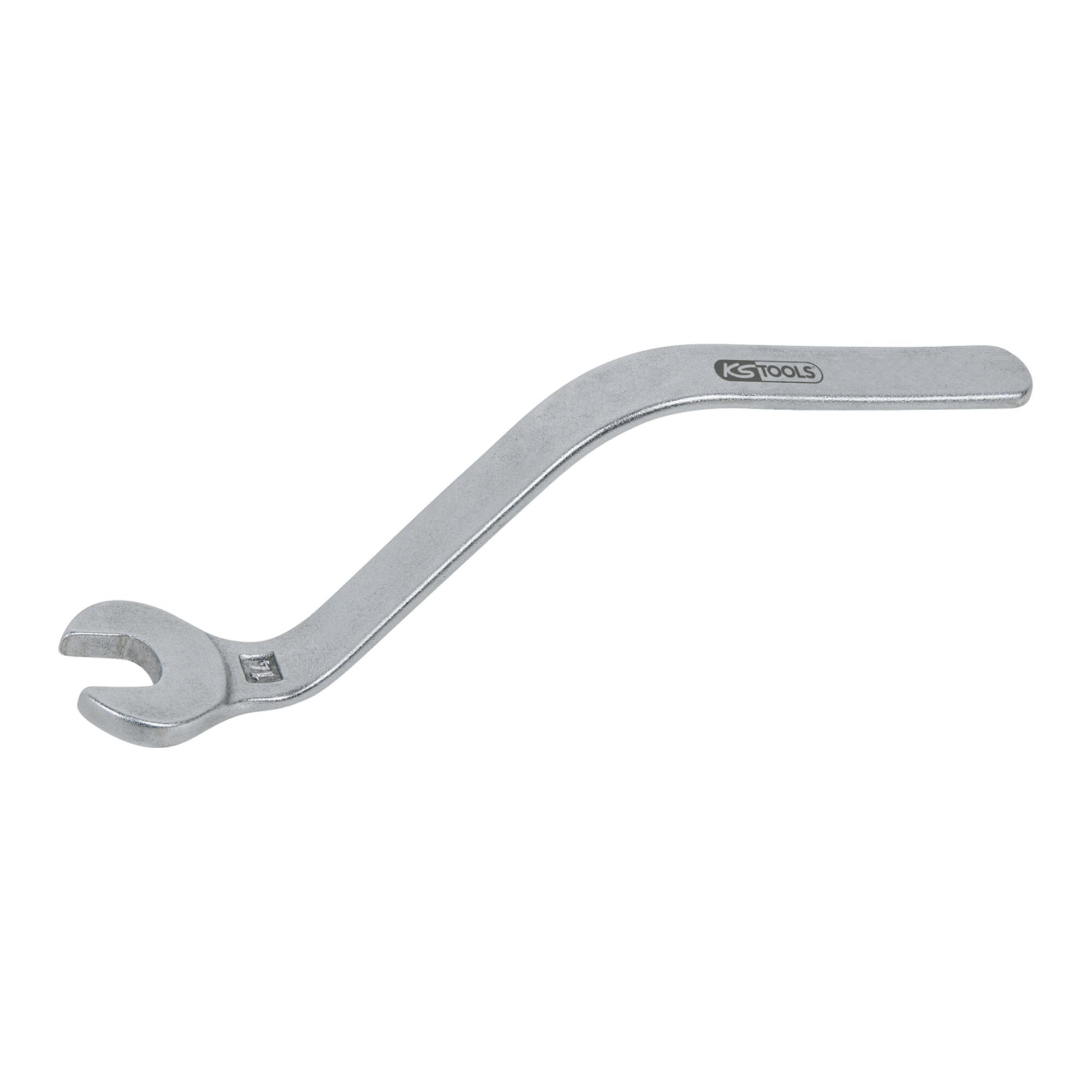 KS Tools Ventil-Einstellschlüssel, 14mm, 160mm (150.3590)