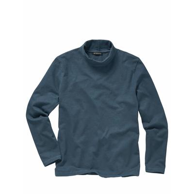 Hals-über-Kopf-Rollneck