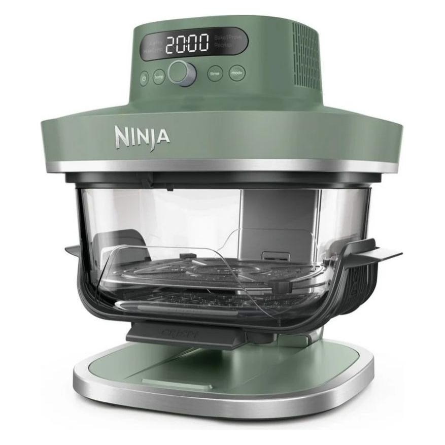 Ninja Crispi Pro 5-in-1 AS090 (5.70 l) (AS090EUGN)