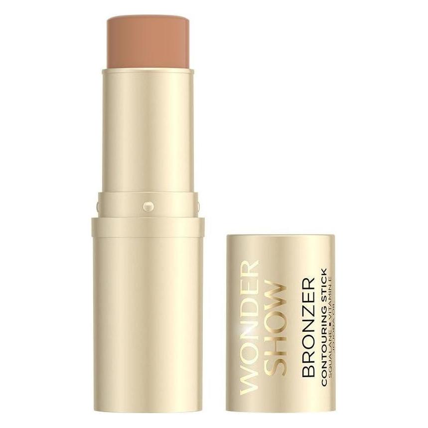 Eveline Wonder Show Bronzer Stick 02 - 50g (02, Bronzer, 50 g) (52491191)