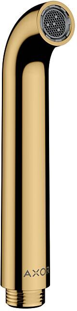 Hansgrohe AXOR One Gießrohr 48656990  Polished Gold Optic