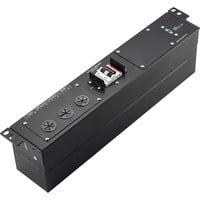PowerWalker MBS/PDU 19in 6-10KVA, Erweiterungsmodul