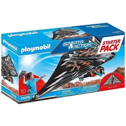 Playmobil Starter Pack Drachenflieger (71079)