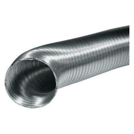 Spiroflex RURA FLEX.*115 MM ALUMINIUM (AL.115)