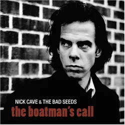Mute, Schallplatten, The Boatmans Call (LP+MP3) (Nick Cave & The Bad Seeds)