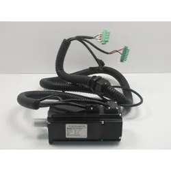 Metallkraft Servomotor GS 1100-16 E / 230V 600W / 3,6A / 60ST-C01350W