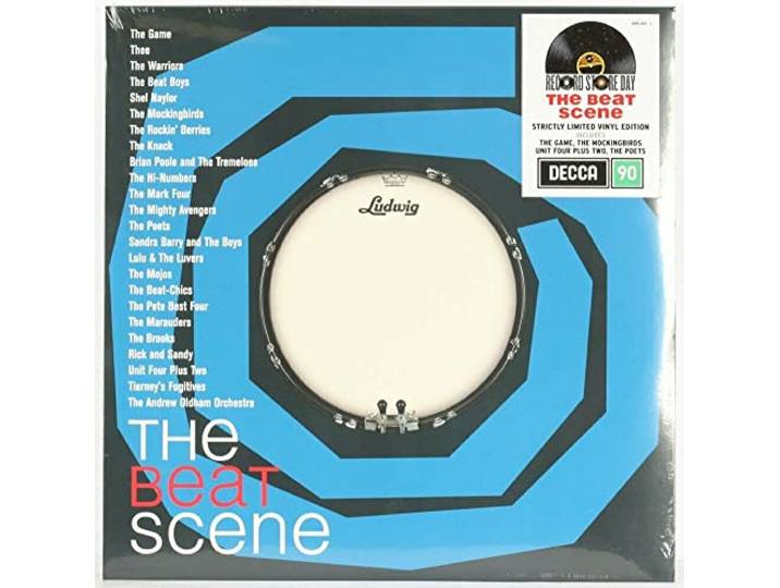 The Beat Scene