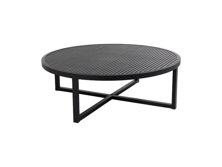 Brafab Table basse Vevi Noir